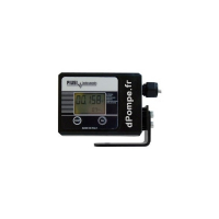 Compteur d'impulsions Adblue Turbinox Compteur d'impulsions Adblue Turbinox