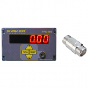 Compteur digital AdBlue PPC-600/ Turbinox