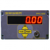 Compteur digital PPC-600 / Turbinox