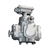 Débitmètre à piston 4PFM