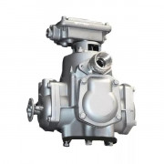 Débitmètre à piston 4PFM