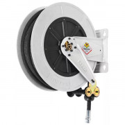 Enrouleur automatique 8m max
