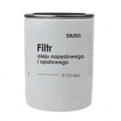 Filtre séparateur d'eau - 70 L/min