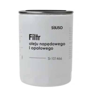 Filtre séparateur d'eau - 70 L/min