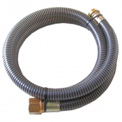 Flexible connecteur de la pompe à l'enrouleur pour série ECO