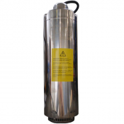 Pompe submersible 230 V (100l/min)
