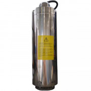 Pompe submersible 230 V (100l/min)