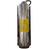 Pompe submersible 230 V (70l/min)