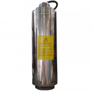 Pompe submersible 230 V (70l/min)