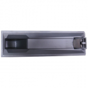 Support du pistolet avec un commutateur on/off pour faire fonctionner la pompe