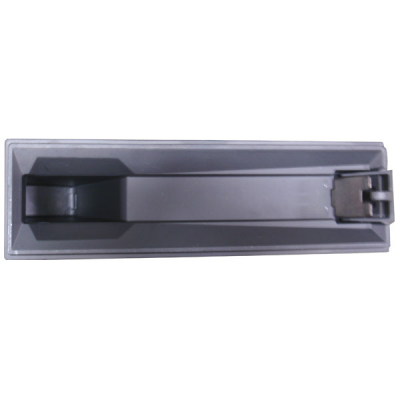 Support du pistolet avec un commutateur on/off pour faire fonctionner la pompe