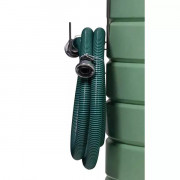 Tuyau d'aspiration de 4 ou 6 m avec raccord 2" de type STORZ