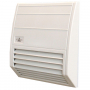 Ventilateur d'echappement