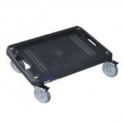 Chariot de transport sur roulette de Systenair SYS-CART