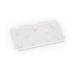 Couverture transparente pour MINI-Systainer