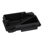 Embouti pour oscillateur