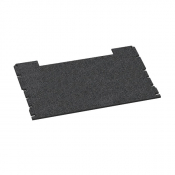 Insert de couvercle, EPP, 5 mm