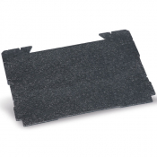 Insert de couvercle, EPP, pour MINI-Systainer