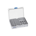 Kit de boîte à insérer