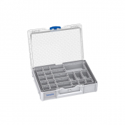 Kit de boîte à insérer