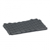 Mousse de fond alvéolée pour MINI-Systainer