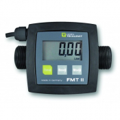 Compteur / débimètre digital pour AdBlue® avec sortie impulsions