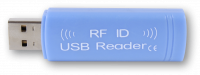 Encodeur USB pour badge pour récupération des données Encodeur USB pour badge pour récupération des données