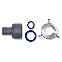 Kit d'adaptation FMT 3 pour HORNET 40, 50/80 et 85 Kit d'adaptation FMT 3 pour HORNET 40, 50/80 et 85