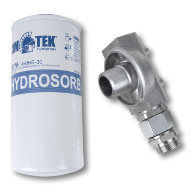 Kit de montage filtre HDM Eco