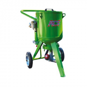 Aérogommeuse CALAO 28 24L – Décapage Précis – Flexible 20 m