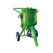 Aérogommeuse CALAO 58 10m - 50L