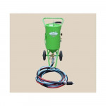 Aérogommeuse TOPOLINO 18 – 18 L – Pression Réglable