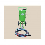 Aérogommeuse TOPOLINO 18 – 18 L – Pression Réglable