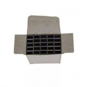 Boîte de 5000 agrafes 13mm de longueur