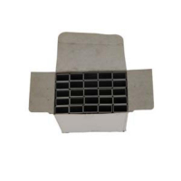 Boîte de 5000 agrafes 13mm de longueur Boîte de 5000 agrafes 13mm de longueur