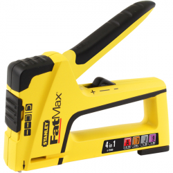Agrafeuse - cloueuse TR400 FATMAX - STANLEY