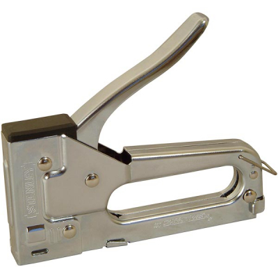 Agrafeuse légère TR45 de 4 à 14 mm