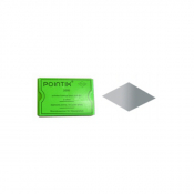 Pointes losanges pour pistolet à vitrer POINTIX