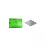 Pointes losanges pour pistolet à vitrer POINTIX