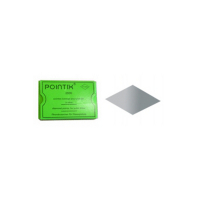 Pointes losanges pour pistolet à vitrer POINTIX Pointes losanges pour pistolet à vitrer POINTIX