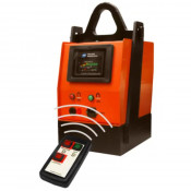 Aimant de levage à batterie type RM, CMU 1,35 à 5 tonnes - REMA
