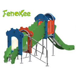 Ensemble Fenokee 1