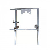 Adaptation rapide extensible pour ancrage de mur – 60 cm – Dimos