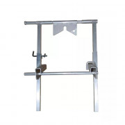 Adaptation rapide extensible pour ancrage de mur – 60 cm – Dimos