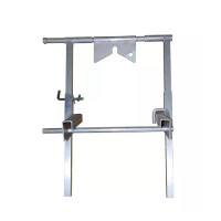 Adaptation rapide extensible pour ancrage de mur – 60 cm – Dimos