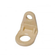 Ancrage Echa-Fix® pour échafaudage de toit – 1000 kg – Dimos