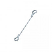Ancrage élingue pour EPI – 50 cm – Dimos