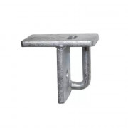 Ancrage galvanisé T1000 – Ancrage galva T1000 – Dimos