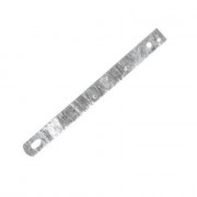 Crochets plats 335 mm – Dimos