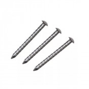 Pointes annelées 60 mm Ø 4mm – Pointes annelées Ø 4 mm – Dimos